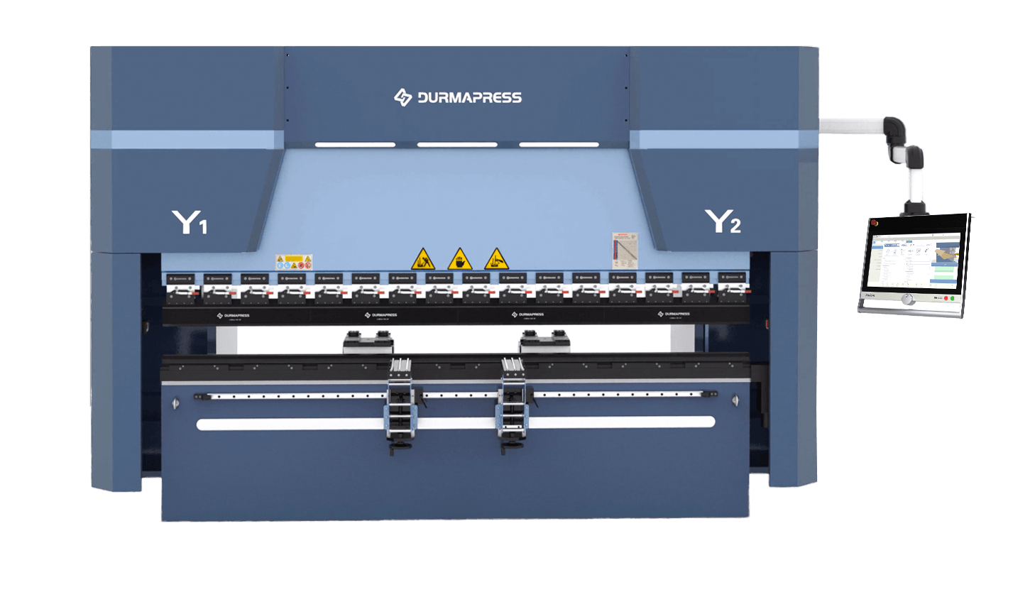 durmapress press brake (2)