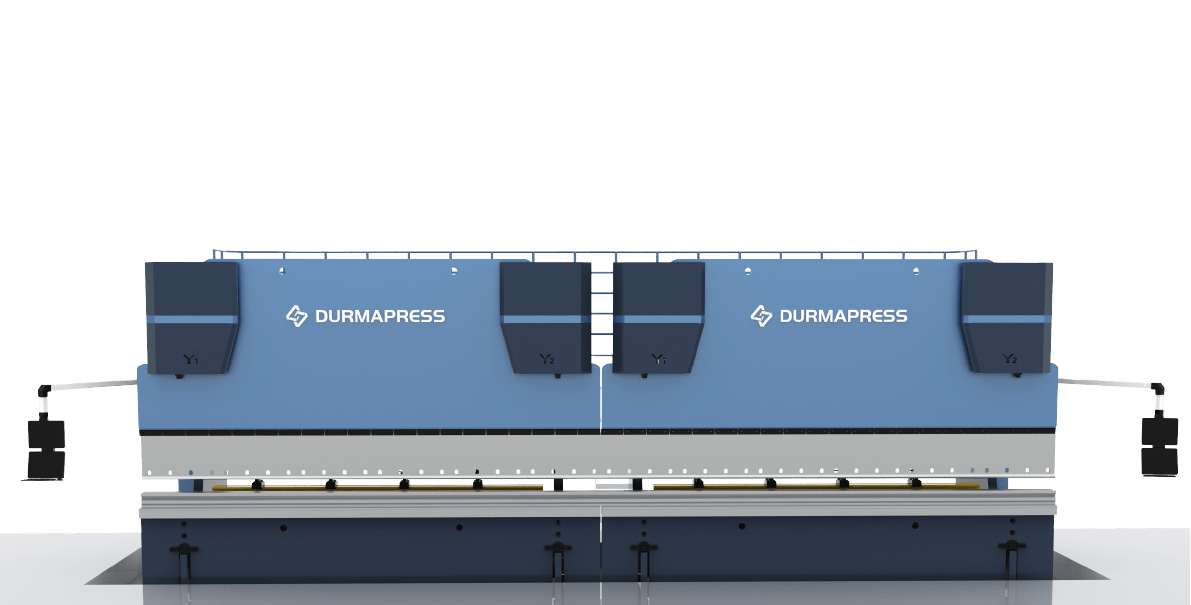tandem press brake