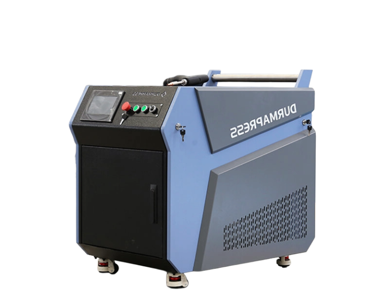 durmapress handheld fiber laser welding machine 8