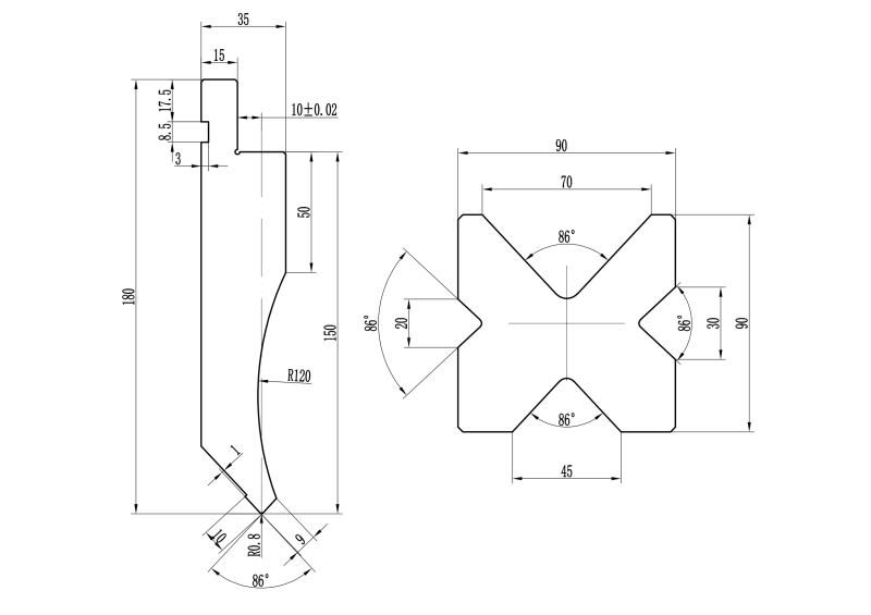 300t 3300upper and lower quadruple v tooling.png