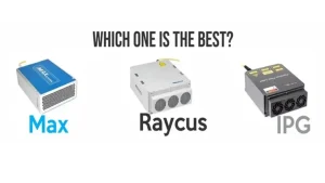 max vs raycus vs ipg