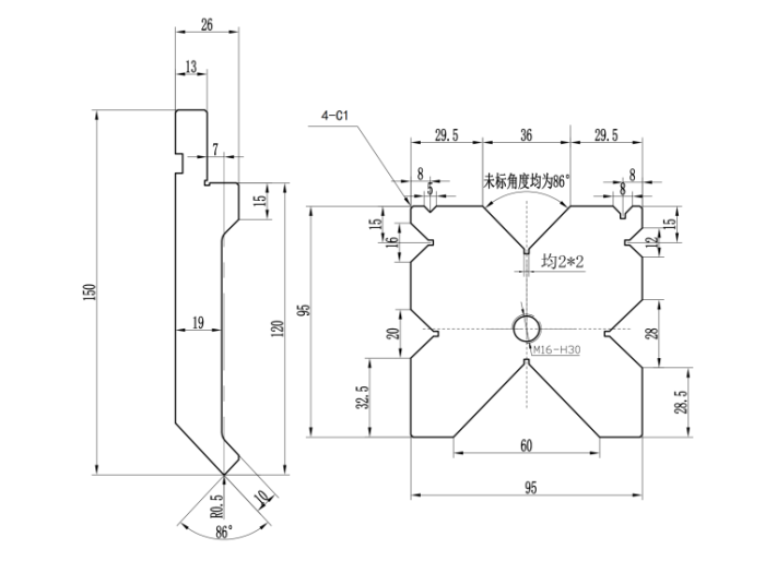 125t 3200upper and lower quadruple v tooling.png