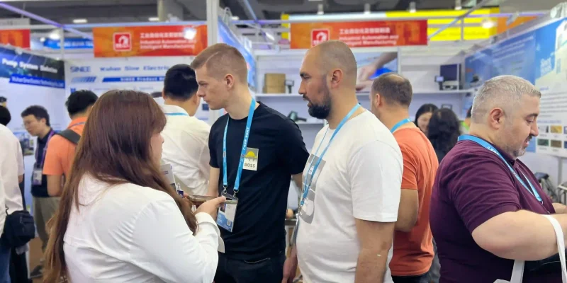 1776222487 durmapress booth at the 139th canton fair 2026 in guangzhou scaled