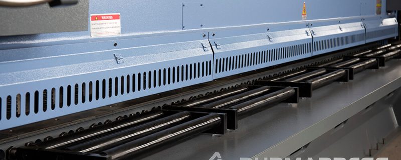 cizalla guillotina de alta resistencia (2)