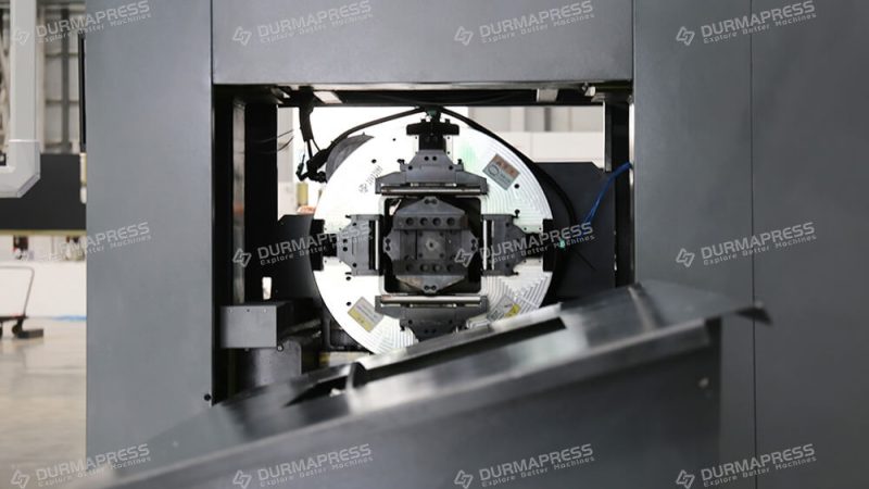 máquina de corte láser de fibra con mesa intercambiable serie bs t (2)