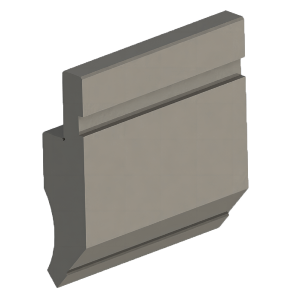 press brake upper tools with 67mmheight and 85 degree.png