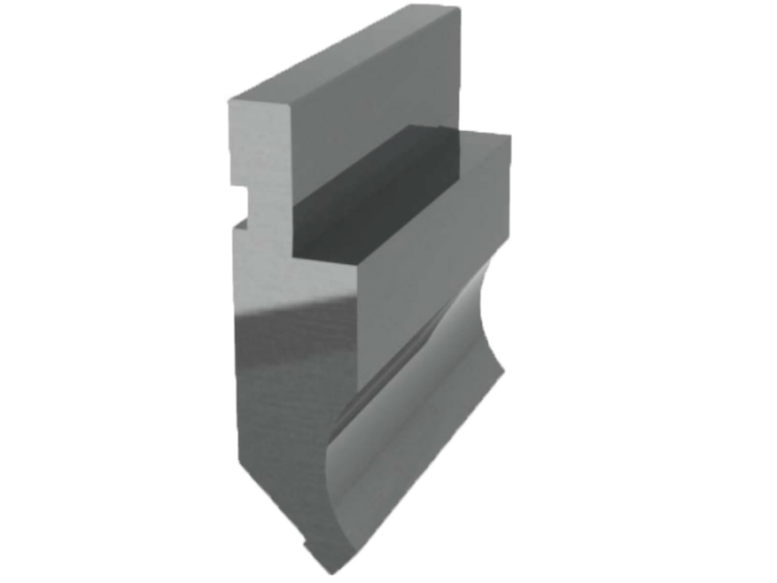 standard 835mm segments press brake tooling.png