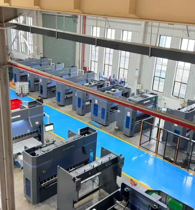 Fábrica Durmapress2