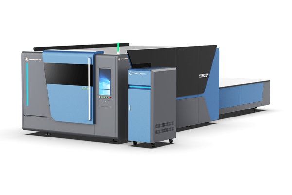 fiber lasercutting machine bsd durmapress